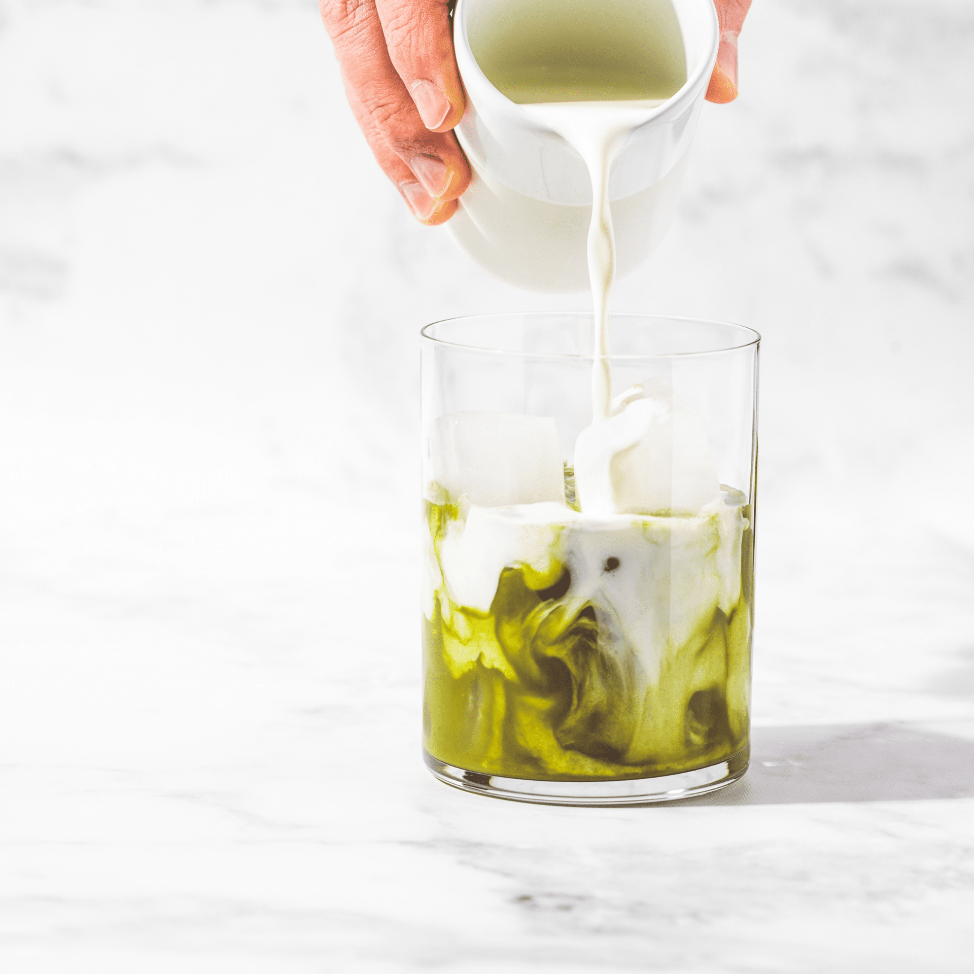 Té matcha CULINARIO ECO - 2